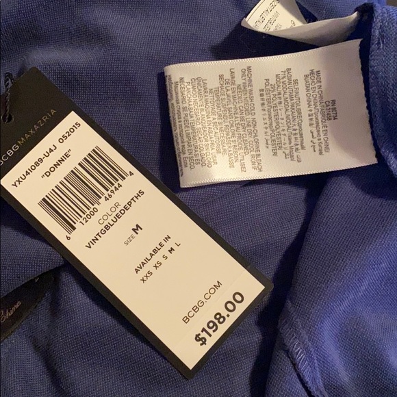 NWT BCBG MaxAzria jacket - Picture 6 of 7